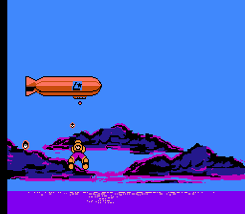NES Screenshots