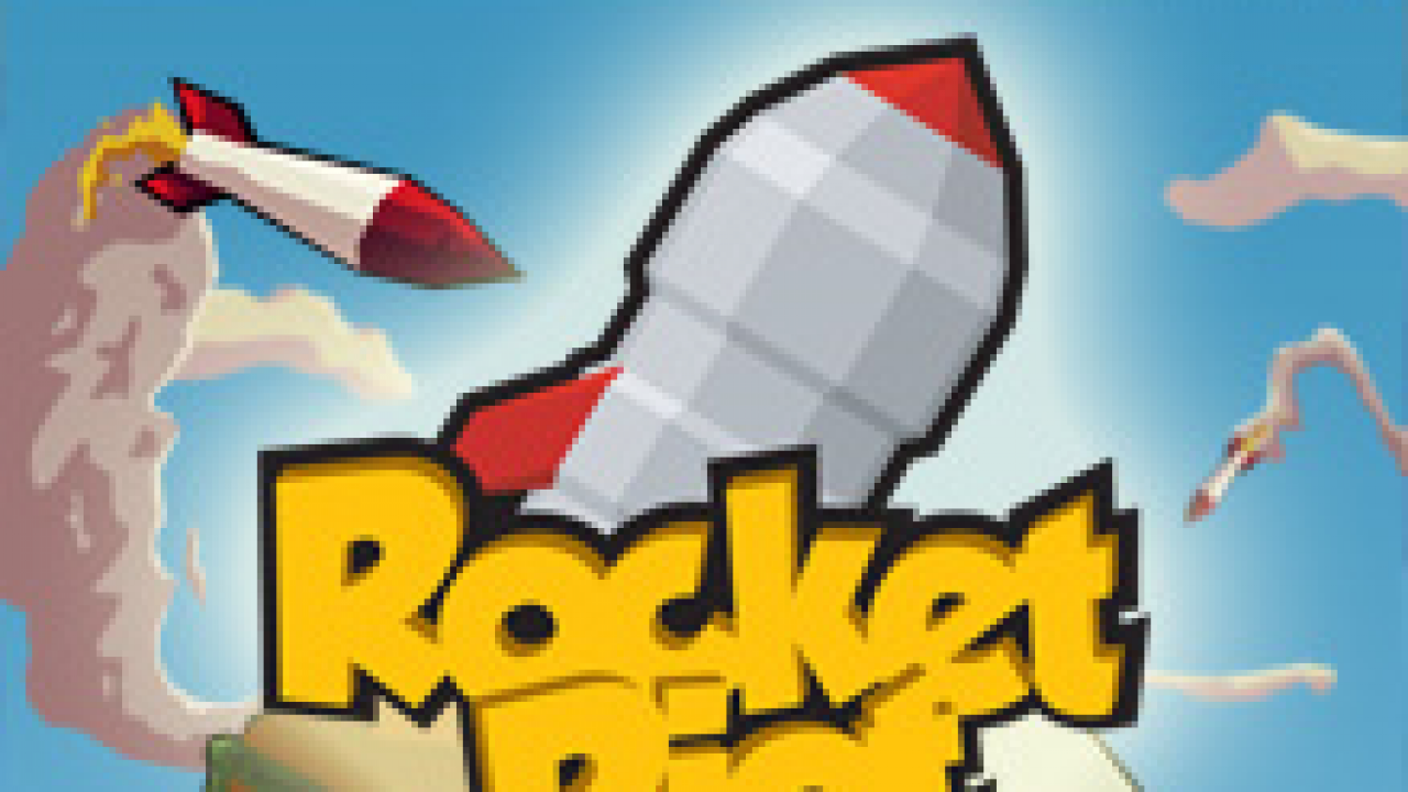 Rocket Riot