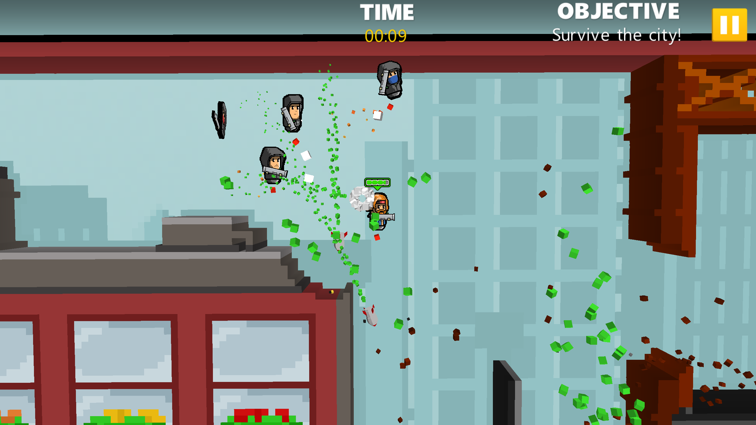 Screenshots