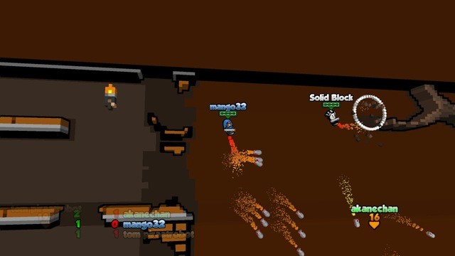 XBLM Screenshots