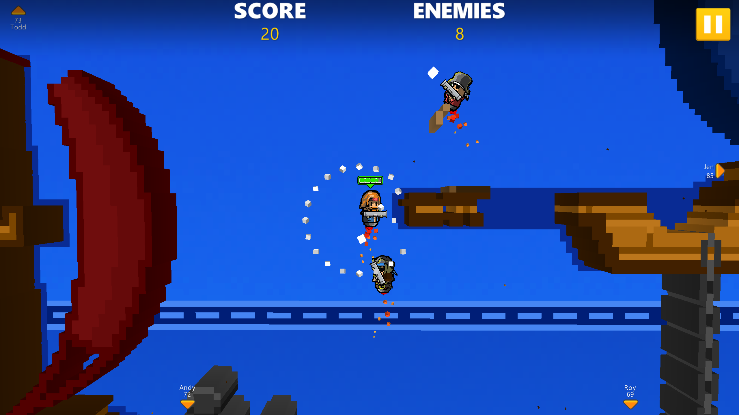 Screenshots