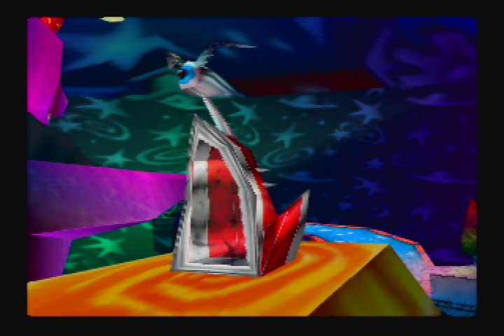 N64 Screenshots