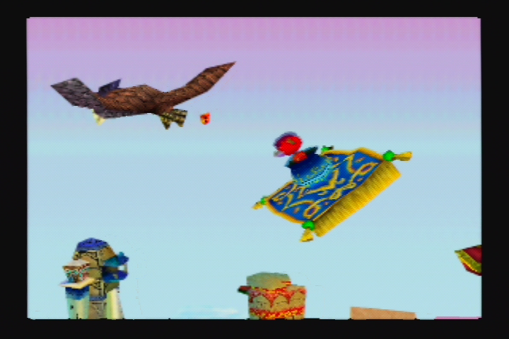 N64 Screenshots