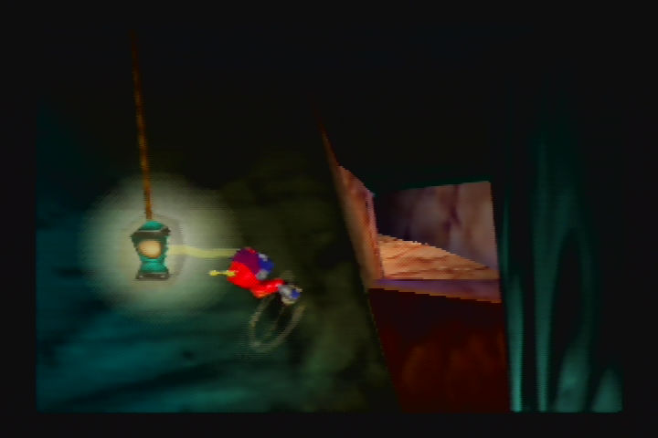 N64 Screenshots