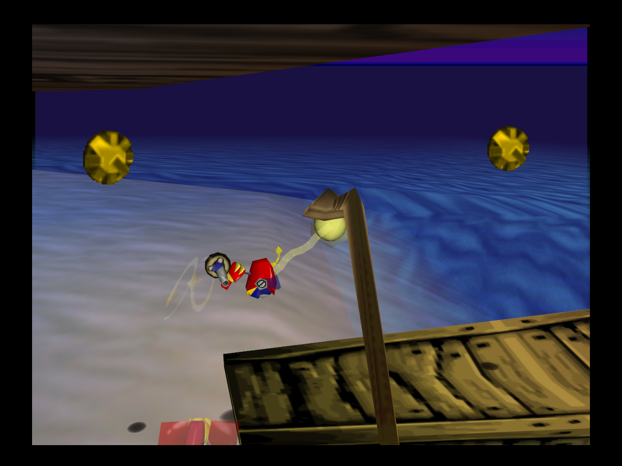N64 Screenshots