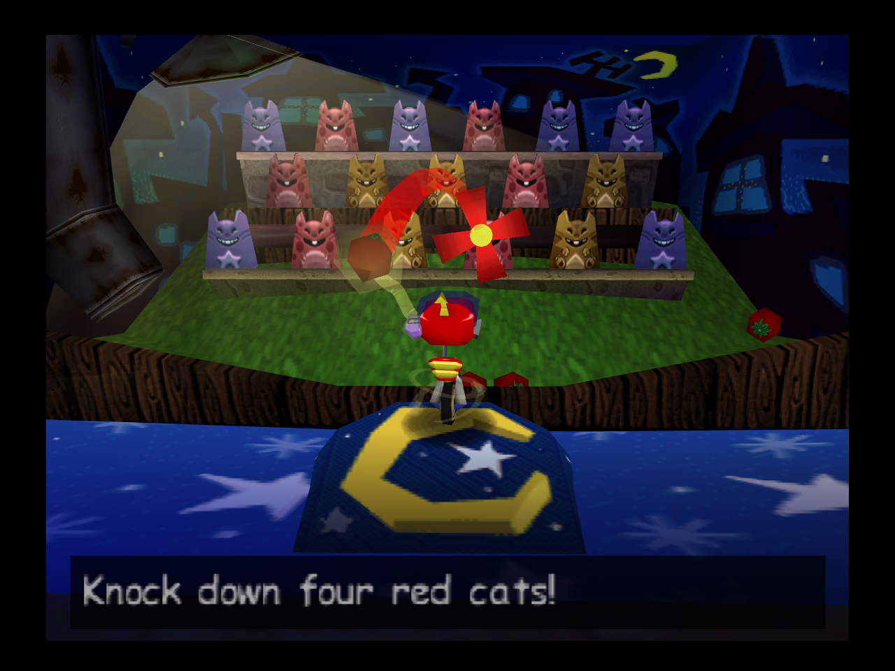 N64 Screenshots