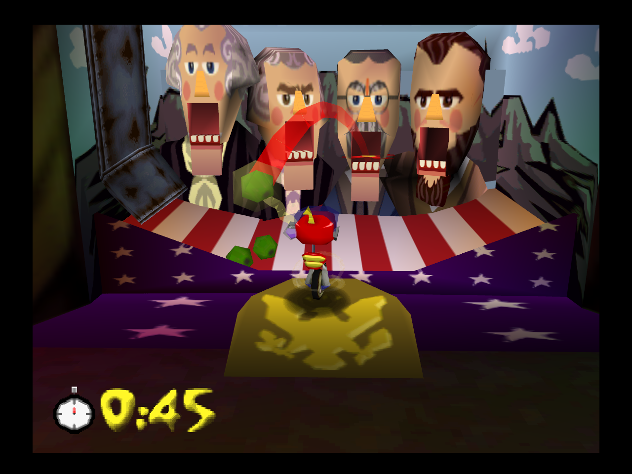 N64 Screenshots