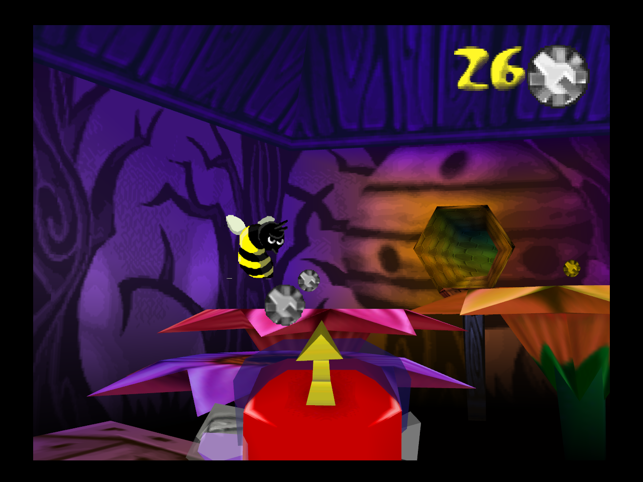 N64 Screenshots