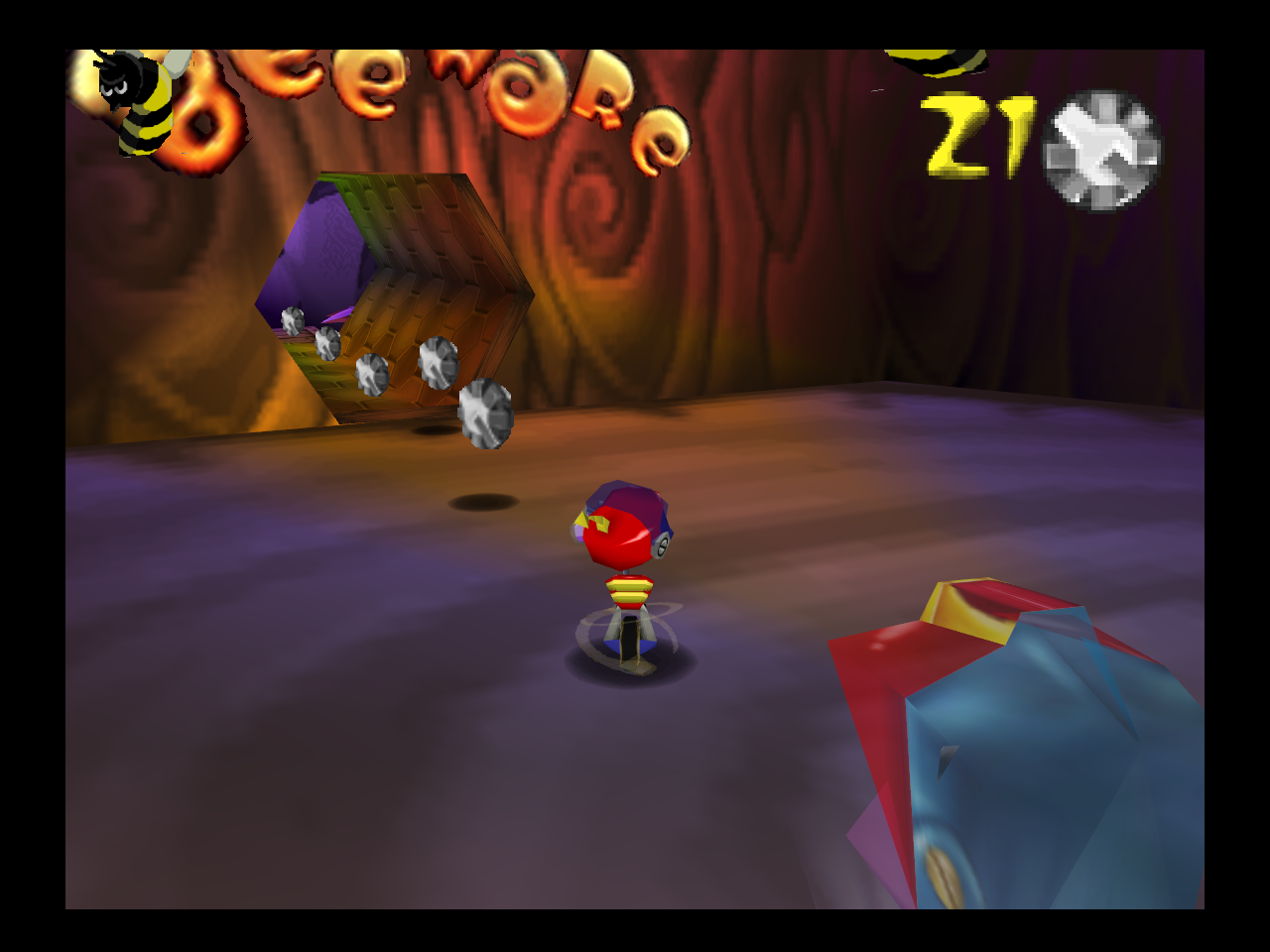 N64 Screenshots