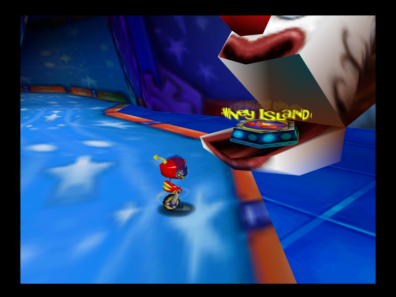 N64 Screenshots