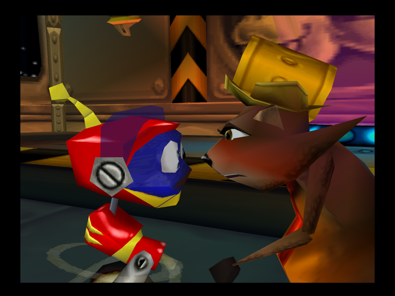 N64 Screenshots