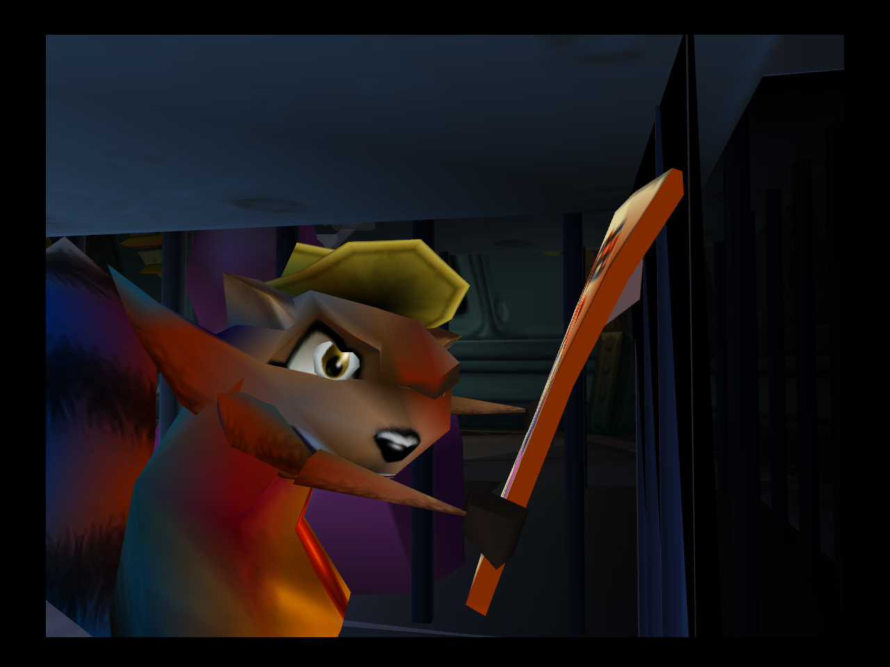 N64 Screenshots