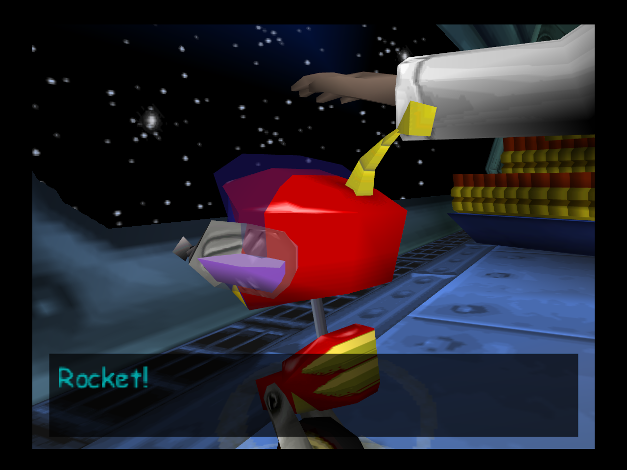 N64 Screenshots