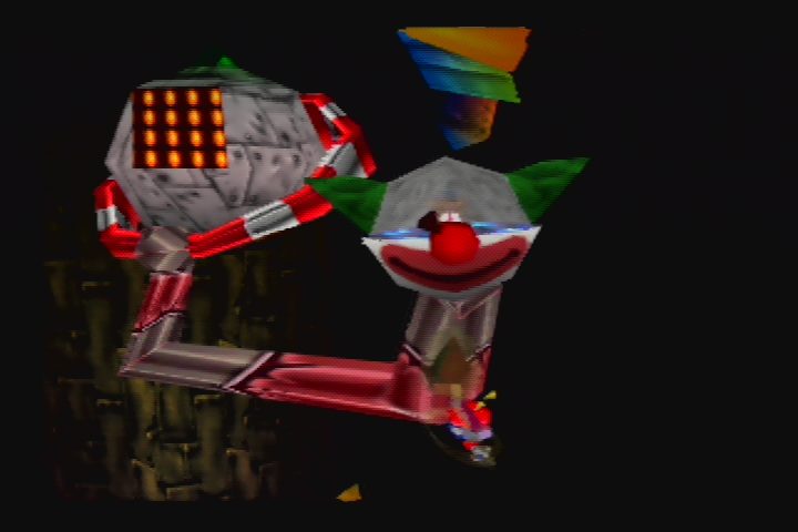 N64 Screenshots