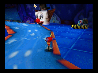 N64 Screenshots