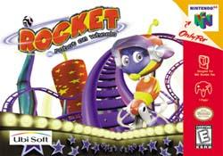 Box Art