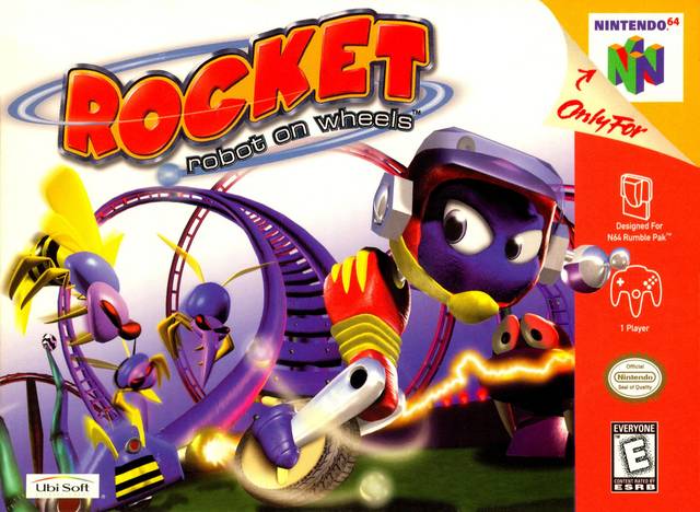 Box Art