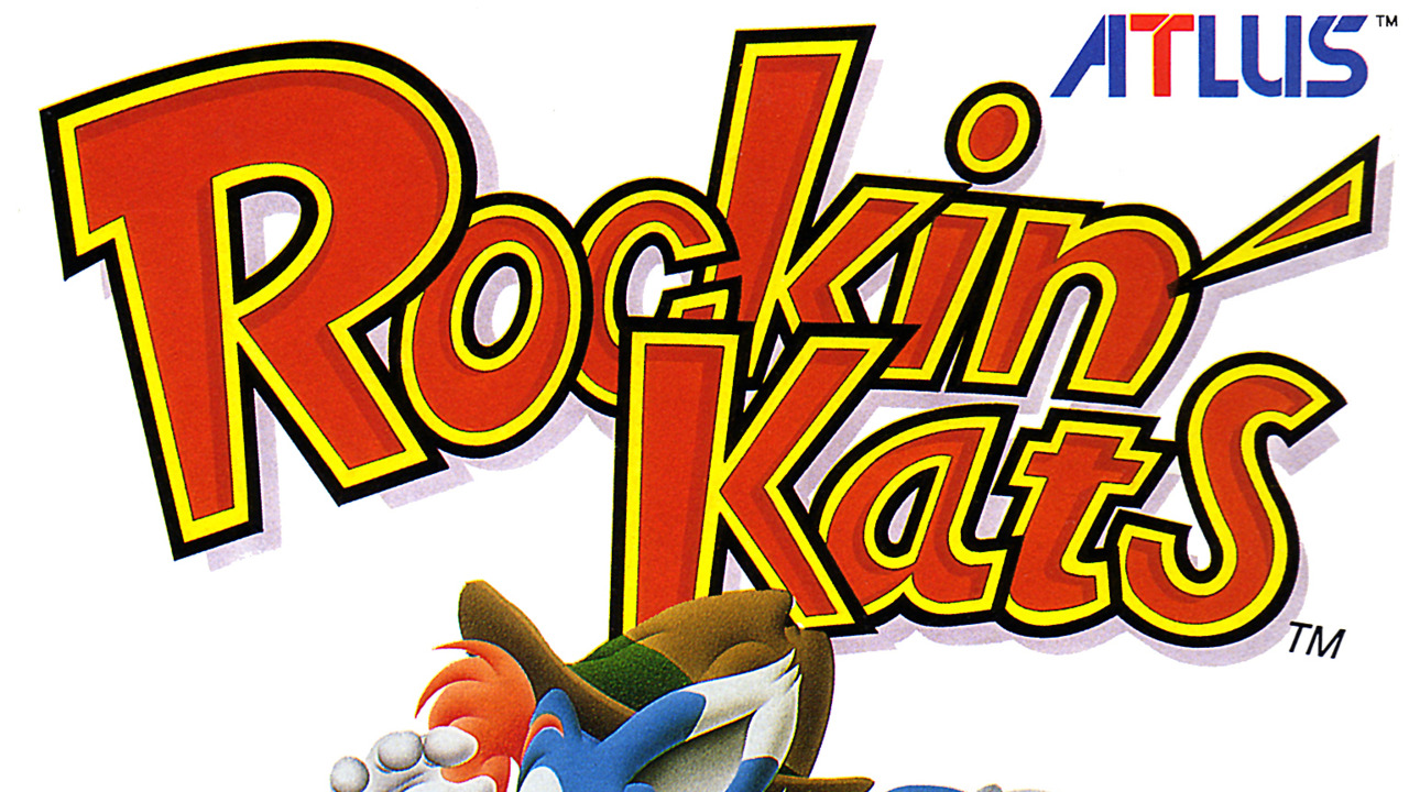 Rockin' Kats