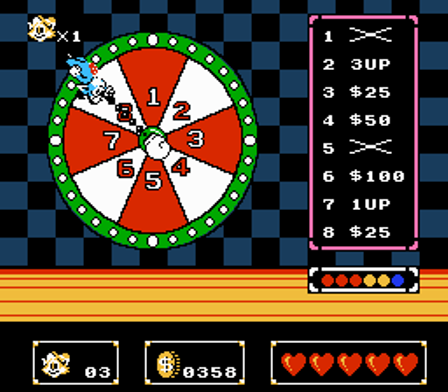 NES Screenshots