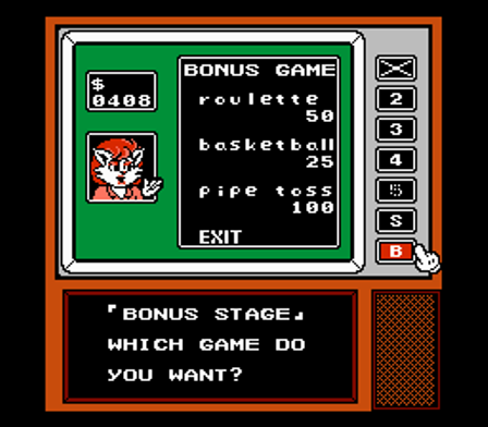 NES Screenshots