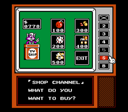 NES Screenshots