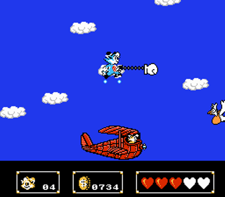 NES Screenshots