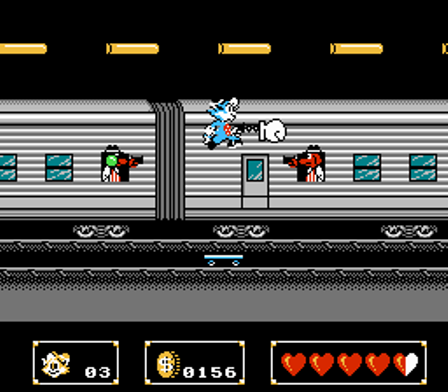 NES Screenshots