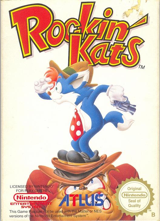 Box Art
