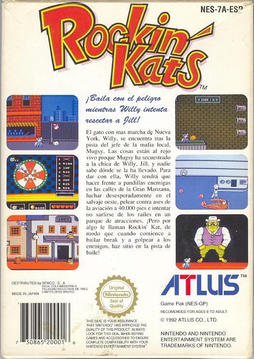 Box Art