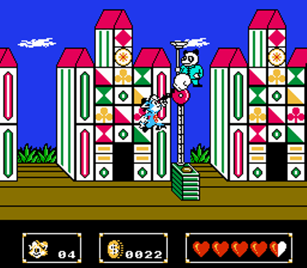 NES Screenshots