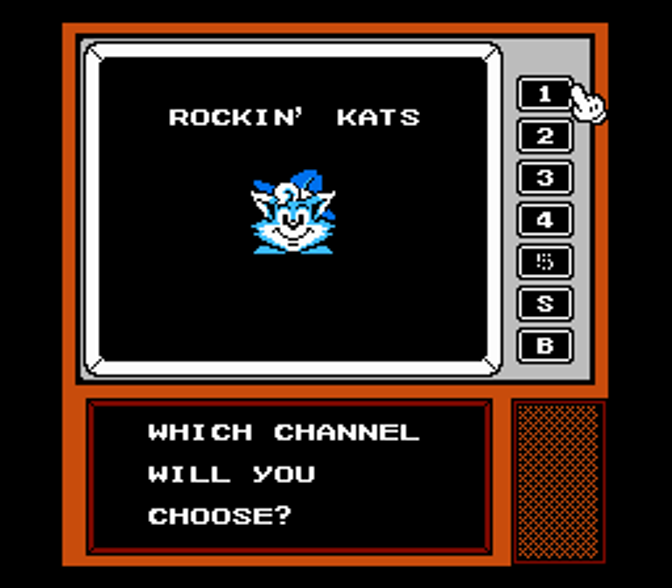 NES Screenshots
