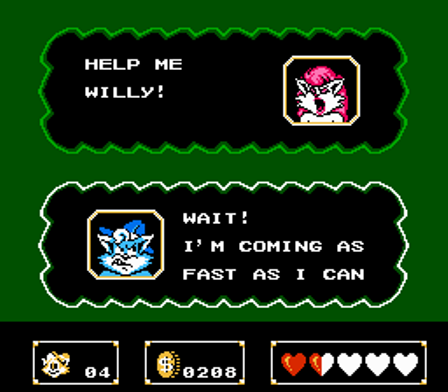 NES Screenshots