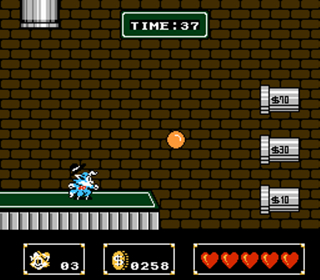 NES Screenshots