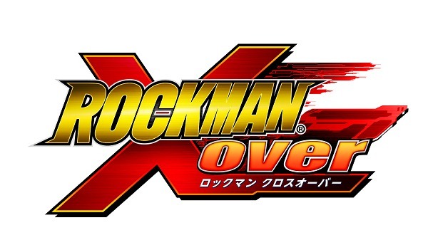Rockman Ã—over