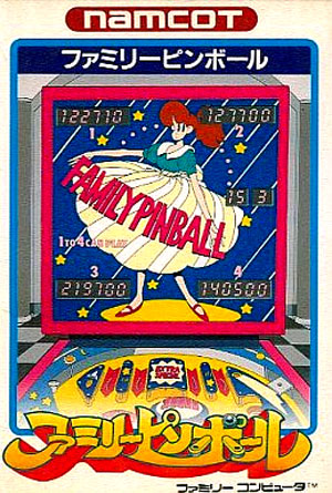 Rock 'n Ball