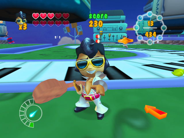Screenshots