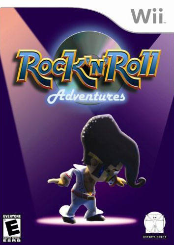 Box Art