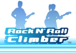 Rock N' Roll Climber