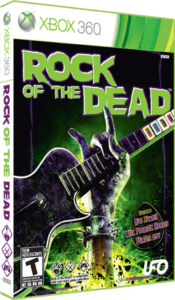 Box Art