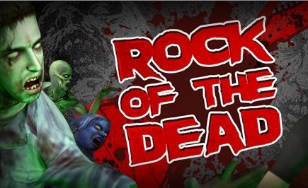Rock of the Dead