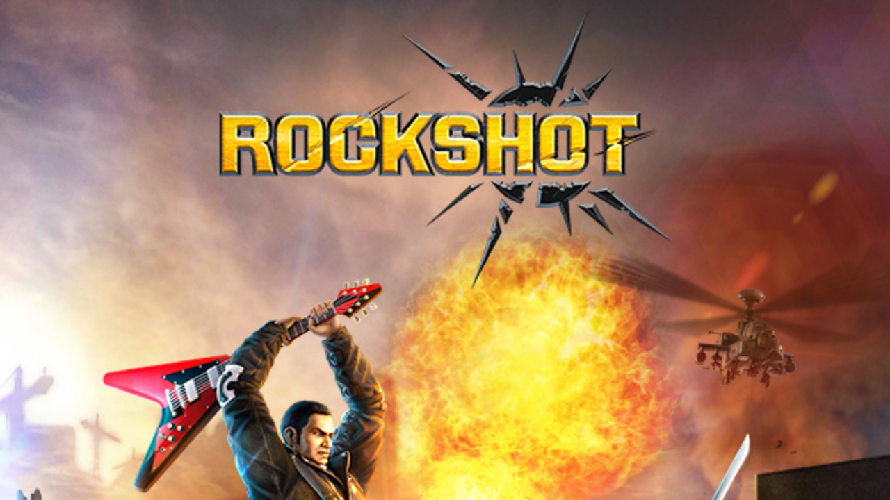 RockShot