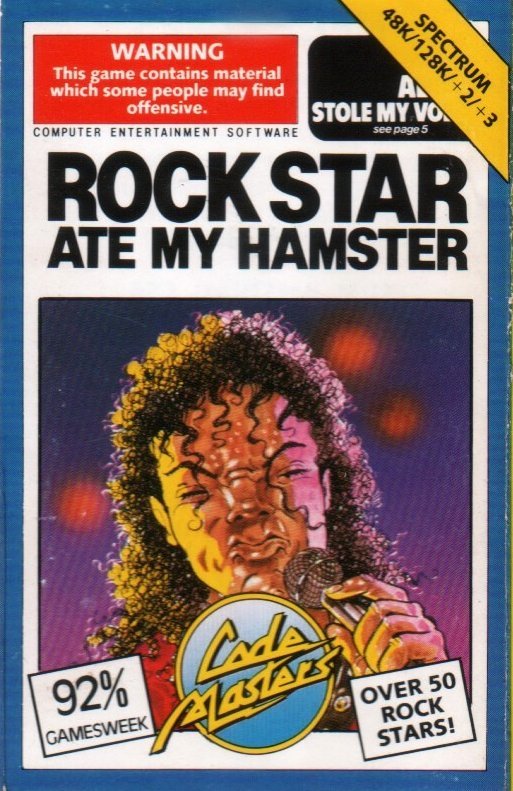 Box Art