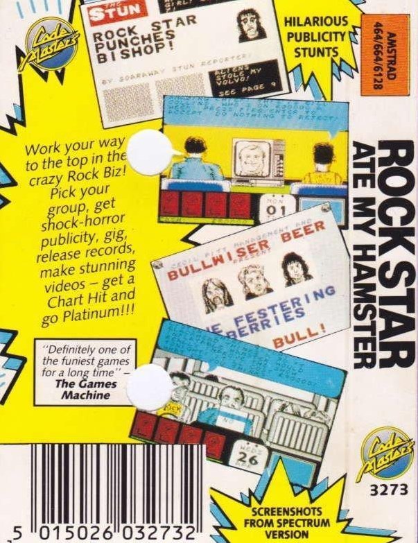 Box Art