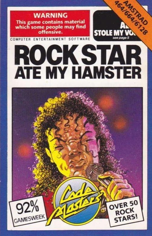 Box Art