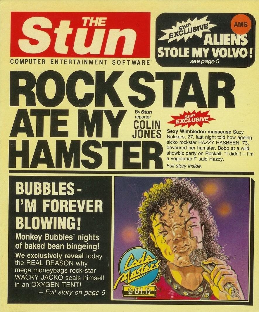 Box Art