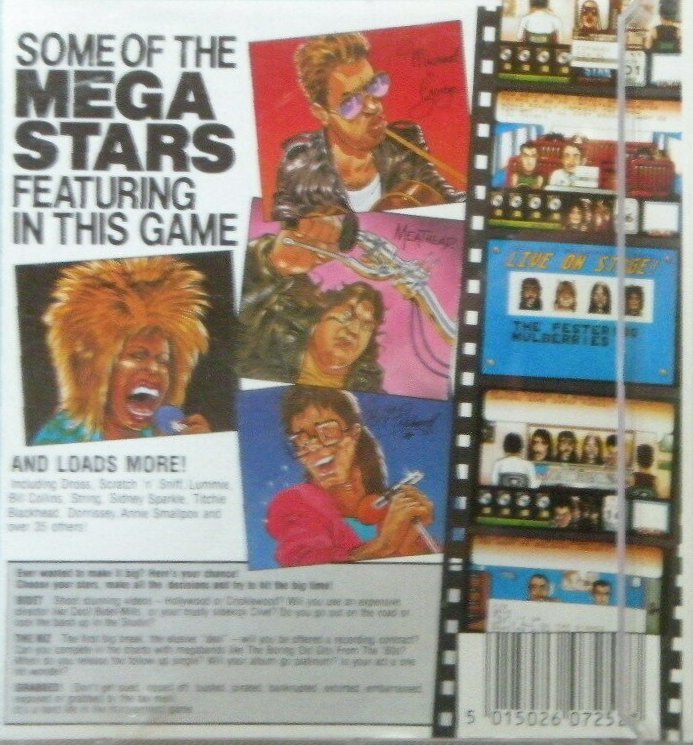 Box Art