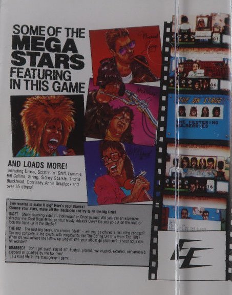 Box Art