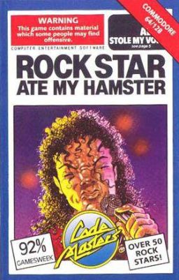 Box Art