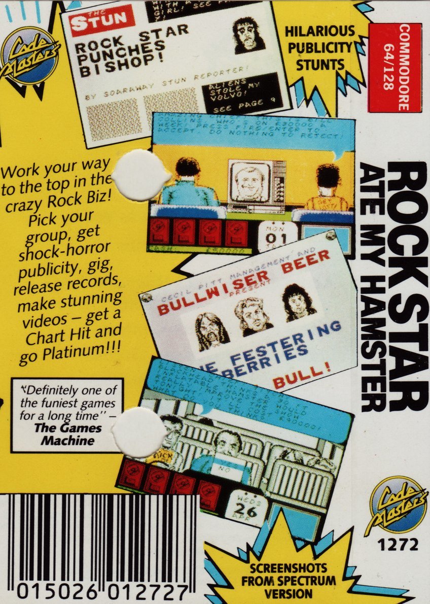 Box Art