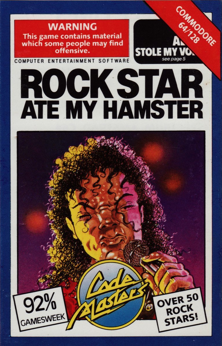 Box Art